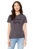 Tipsy - Women's Tee