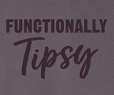 Tipsy - Women's Tee