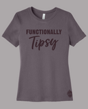 Tipsy - Women's Tee