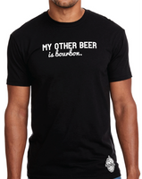 My Other Beer is Bourbon