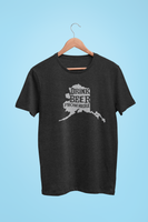 Alaska Drink Beer From Here® - Craft Beer shirt