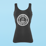 City of Tampa Seal racerback tank- Tampa, FL