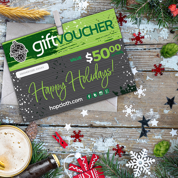 hopcloth gift card
