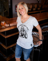 Craft Beer t-shirt- Jesus Drank Craft Beer- Multiple Colors