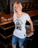 Craft Beer t-shirt- Jesus Drank Craft Beer- Multiple Colors
