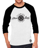 Craft Beer Shirt- Drink Local Florida Baseball Tee