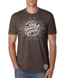 Craft Beer t-shirt- "Keep Tampa Bay Beer'd" Multiple colors