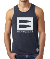 Brew Equality- Craft Beer Men's Tank