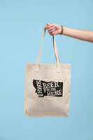 Montana Drink Beer From Here® Tote