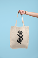 New Jersey Drink Beer From Here® Tote