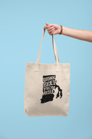 Rhode Island Drink Beer From Here® Tote